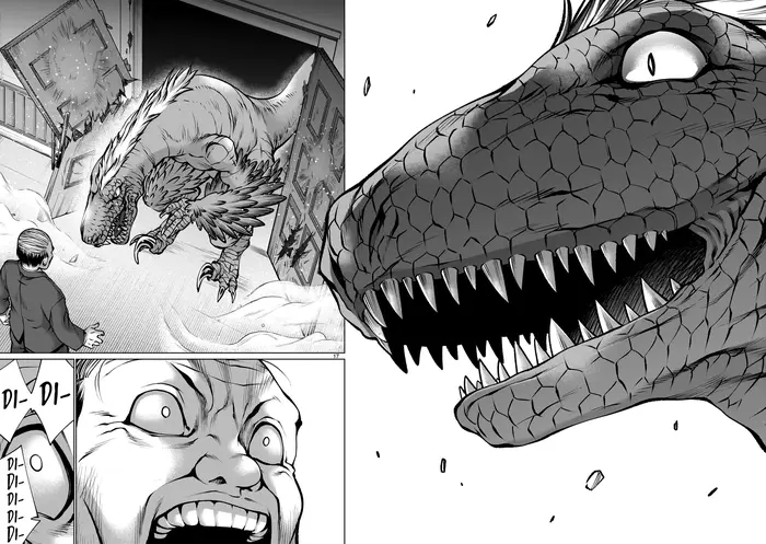 Killing Bites Chapter 120 image 16_optimized
